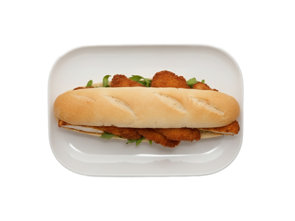 SOTHEREN FRYED CHICKEN