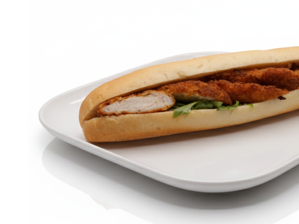 SOTHEREN FRYED CHICKEN